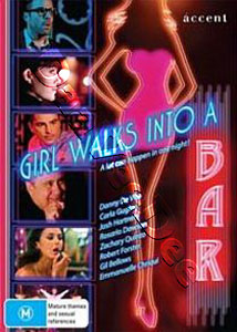 Girl Walks Into a Bar (DVD)